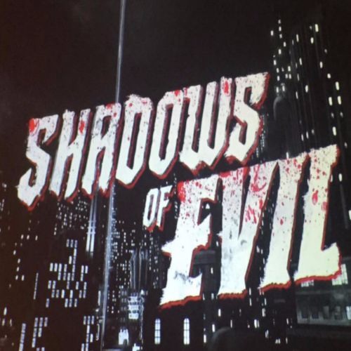 Shadows of Evil Part II (BO3 Zombies Dubstep)