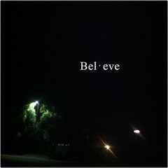 Believe (Prod. 10FOLD)