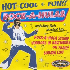 Rock-A-Hula Stomp