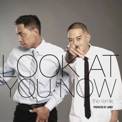 Yungin - Look At You Now Remix featuring Illphatic