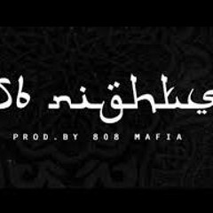 Future 56 Nights {DremoneyFreeStyle}