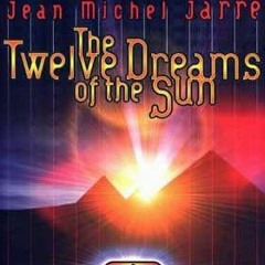 Stream Jean Michel Jarre - Millennium Concert (Cairo 31.12.1999) - 12. Hey  Gagarin by Amin Al-Geblaoui | Listen online for free on SoundCloud