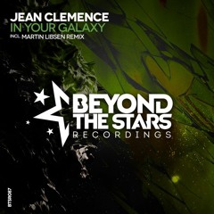 Jean Clemence - In Your Galaxy (Original Mix) [OUT NOW]