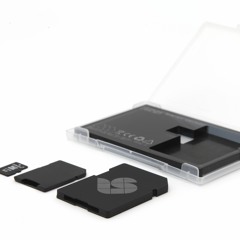 Barker - Like An Animal (Chrome Fist VIP)