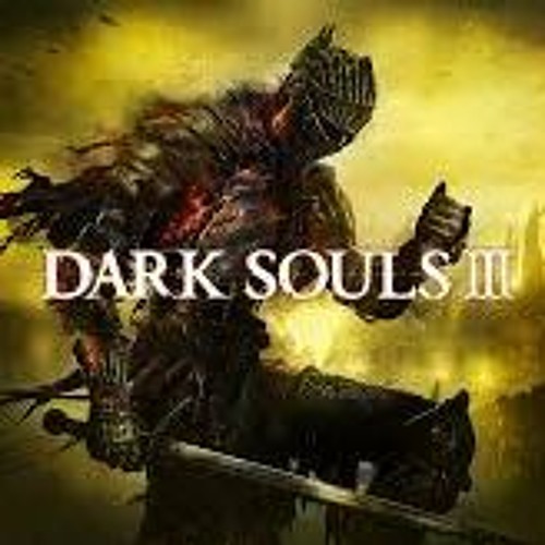 Dark Souls III Soundtrack OST - Main Menu Theme