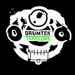 Drumtek - Rave It On