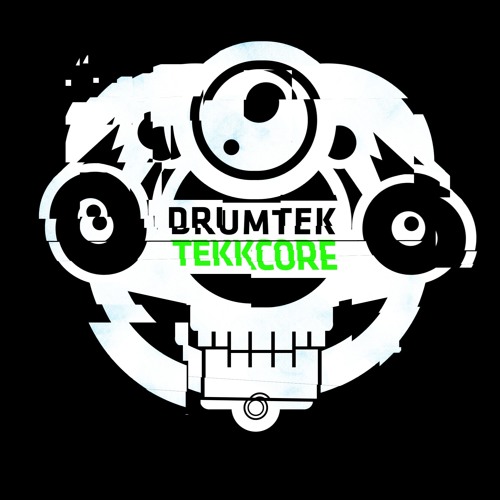 Drumtek - Rave It On