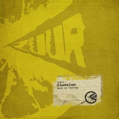 Back in rehab / Back in therapy preview mix [ZUUR008]
