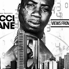 Gucci Mane ft. PeeWee LongWay - Count A Check (Instrumental Remake)