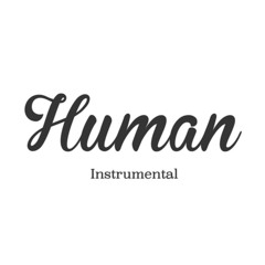 HUMAN (Instrumental)