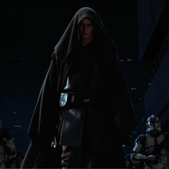 March at Jedi Temple And Execute Order 66