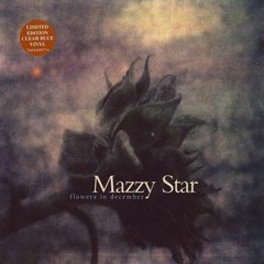 Mazzy star - Flowers In December (Acoustic)