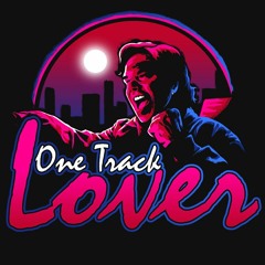 Matt Berry - One Track Lover (Occams Laser cover)