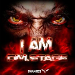 (SWAN-053)I Am Dm.Stage - 04 Blackstar