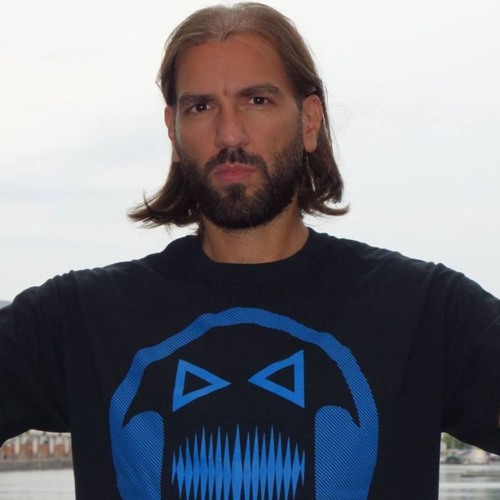 DJ Tarkan - No Smoking (August 11, 2015)