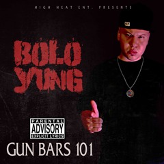 Intro (Gun Bars 101)-prod. by suave