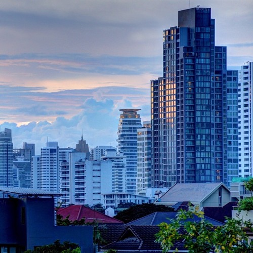 Stream Jardine Schindler wins massive deal in Thailand by Elevator