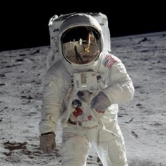 NASA Quindar tones as heard in Apollo 11 audio recordings