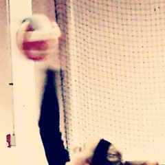 VOLLEYBALL WARM UP