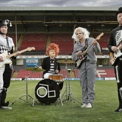 Black And White (For You)