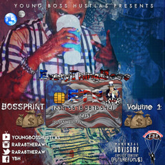 GO REALER - Kash Ft Raw ( Young Boss Hustlas)