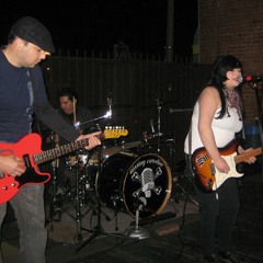 Missing Caroline - No Turning Back