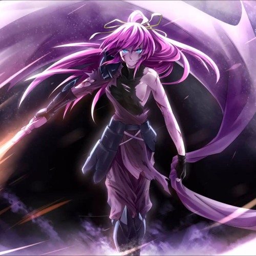 Nightcore - Warriors (Solence cover)