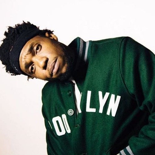 Curren$y - The Ultimate High (DigitalDripped.com)