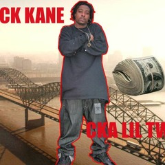 Mack Kane - Respected
