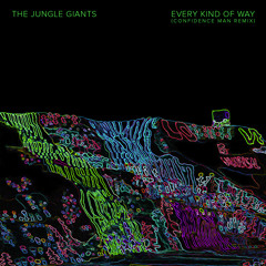 The Jungle Giants - Every Kind Of Way (Confidence Man Remix)