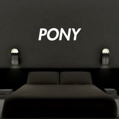 Pony - Ginuwine (Cover by JORDYN TYLER)