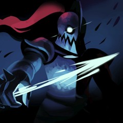 Undyne (NES cover)