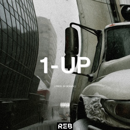 1-UP [Prod. By BCKMN]