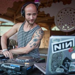 psy trance 2016