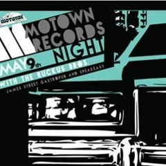 Lets Get It On -- Ruckus Bros. feat. Lyndsey Smith