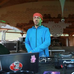 Kindzadza - Live @ O.Z.O.R.A. 2015 Main Stage