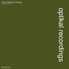 Blackbird Singing (Unkn0wn Remix)