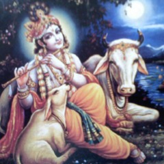 Duo Transcendental - Hare Krishna