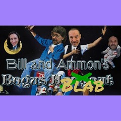 Bill and Ammon's KD Bogus Blab