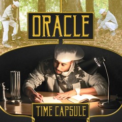 Hourglass (Produced by Tone Jonez)