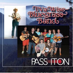 UVa-Wise Bluegrass Band Pass It On