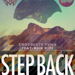 Proppa demands - Jauz vs Step Back - Chocolate Puma (Mashup)