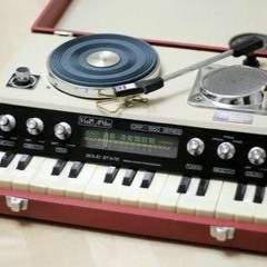 TOP BILLIN' Over Movin (from Dusty Fingers II