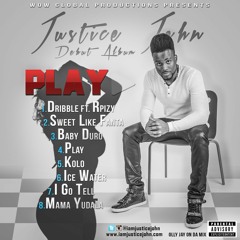 Sweet Like Fanta - Justice John