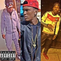 RICO - Ft. Fif & Pito