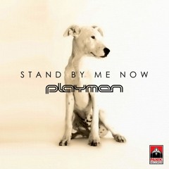 Playmen - Stand by me now (Liva K Remix)| PANIK RECORDS