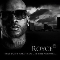 Royce Da 5'9 - T.D.M.T.L.T.A
