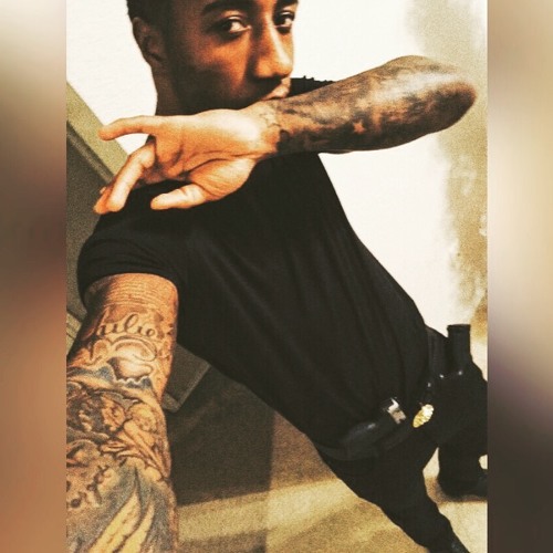 Stream Matt Reed Young N*gga Boomin' (YNB) (Outro) by