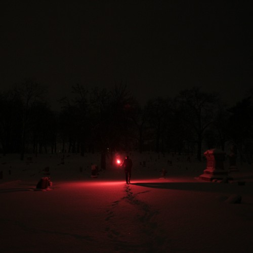 Midnight Drive