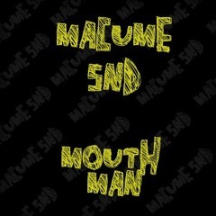 Mouth Man